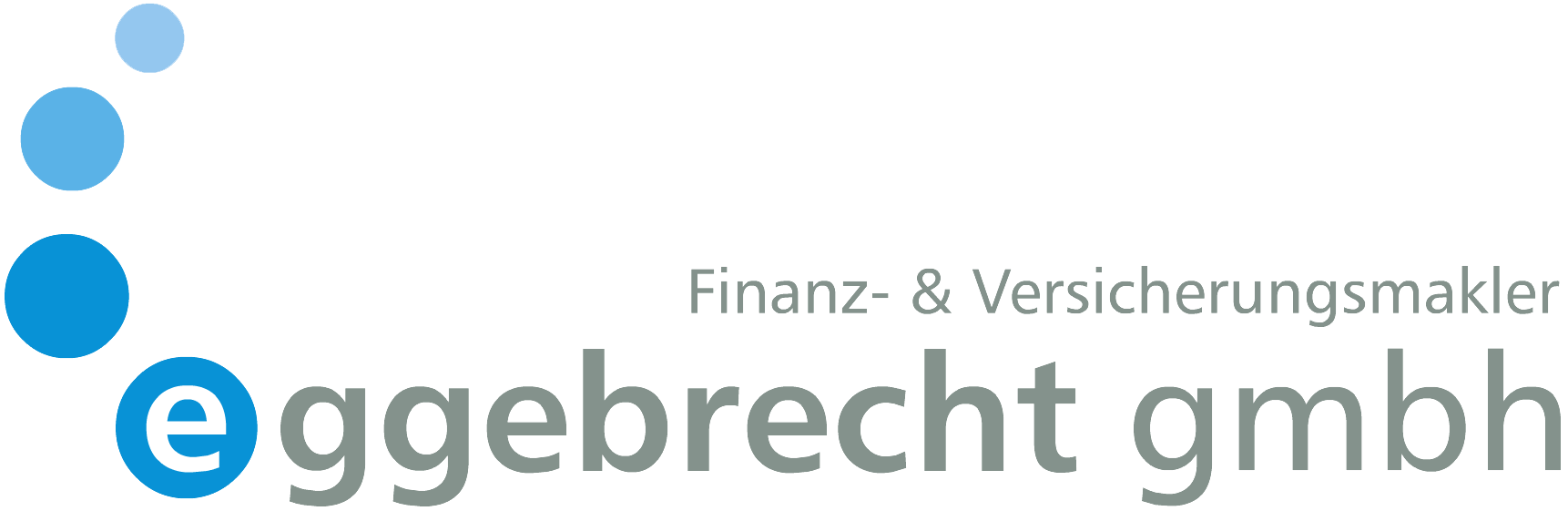 Logo Eggebrecht GmbH Versicherungsmakler